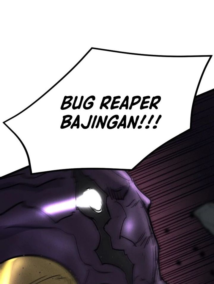 Insector Chapter 60 - halaman 99