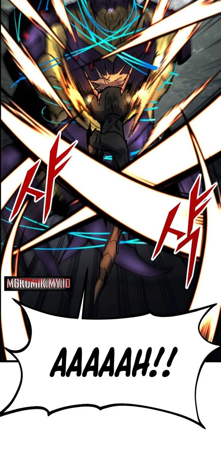 Insector Chapter 61 - halaman 10