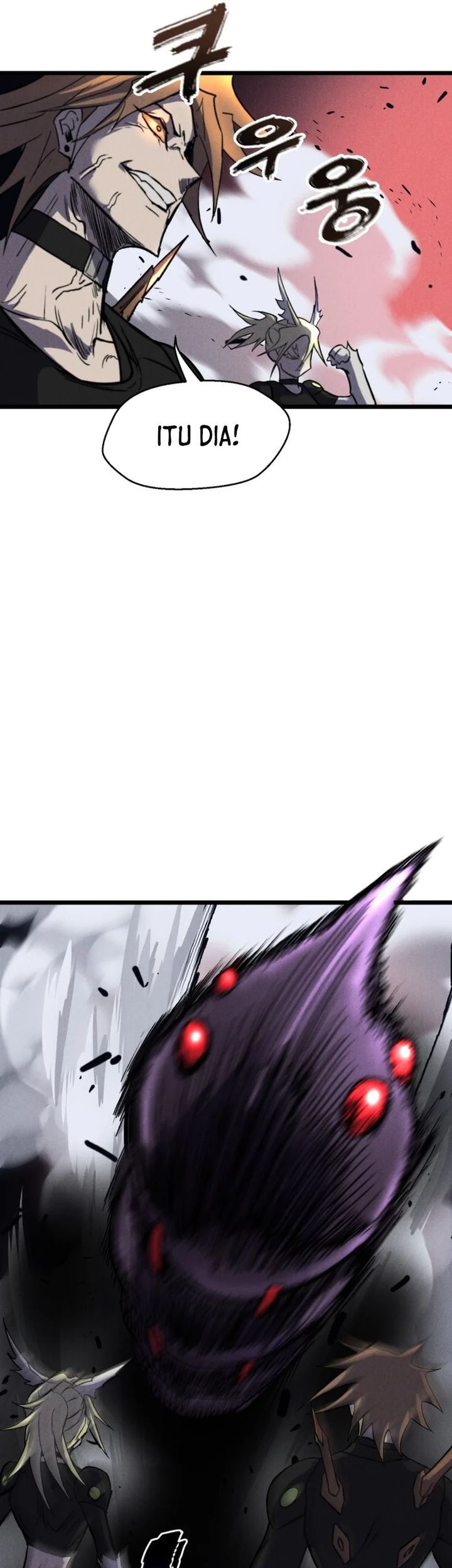 Insector Chapter 61 - halaman 17