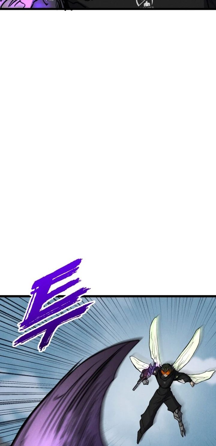 Insector Chapter 61 - halaman 20