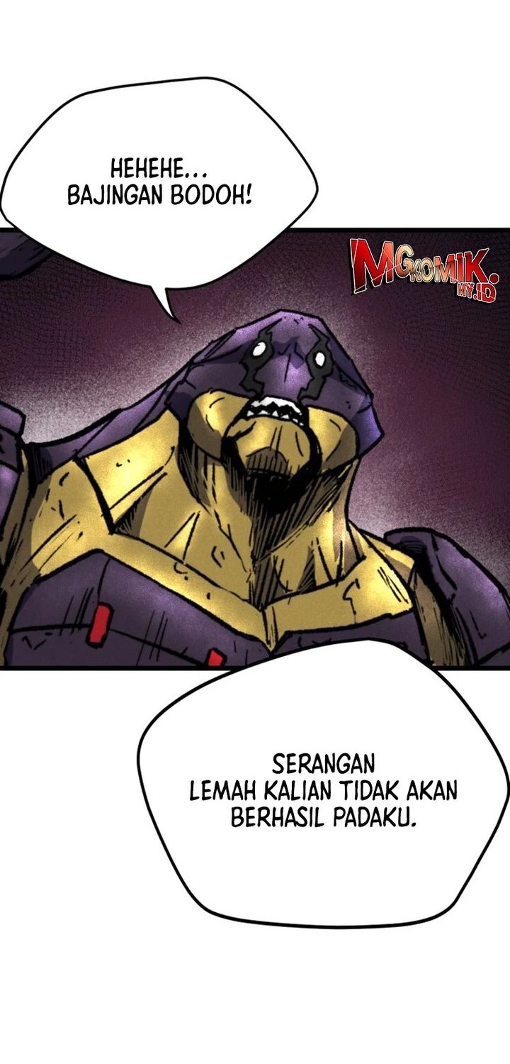 Insector Chapter 61 - halaman 30