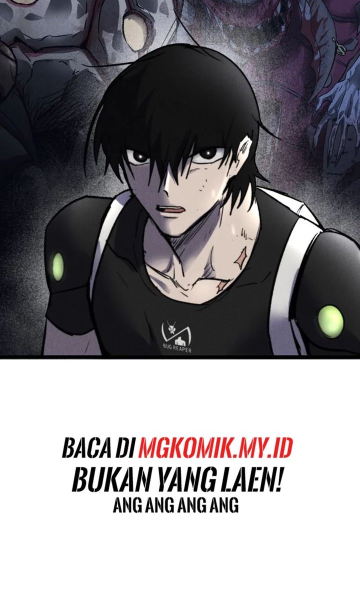 Insector Chapter 61 - halaman 36