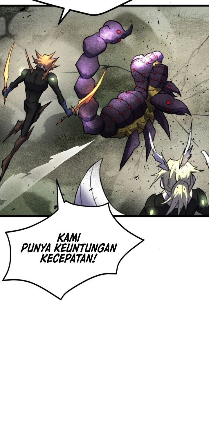 Insector Chapter 61 - halaman 40