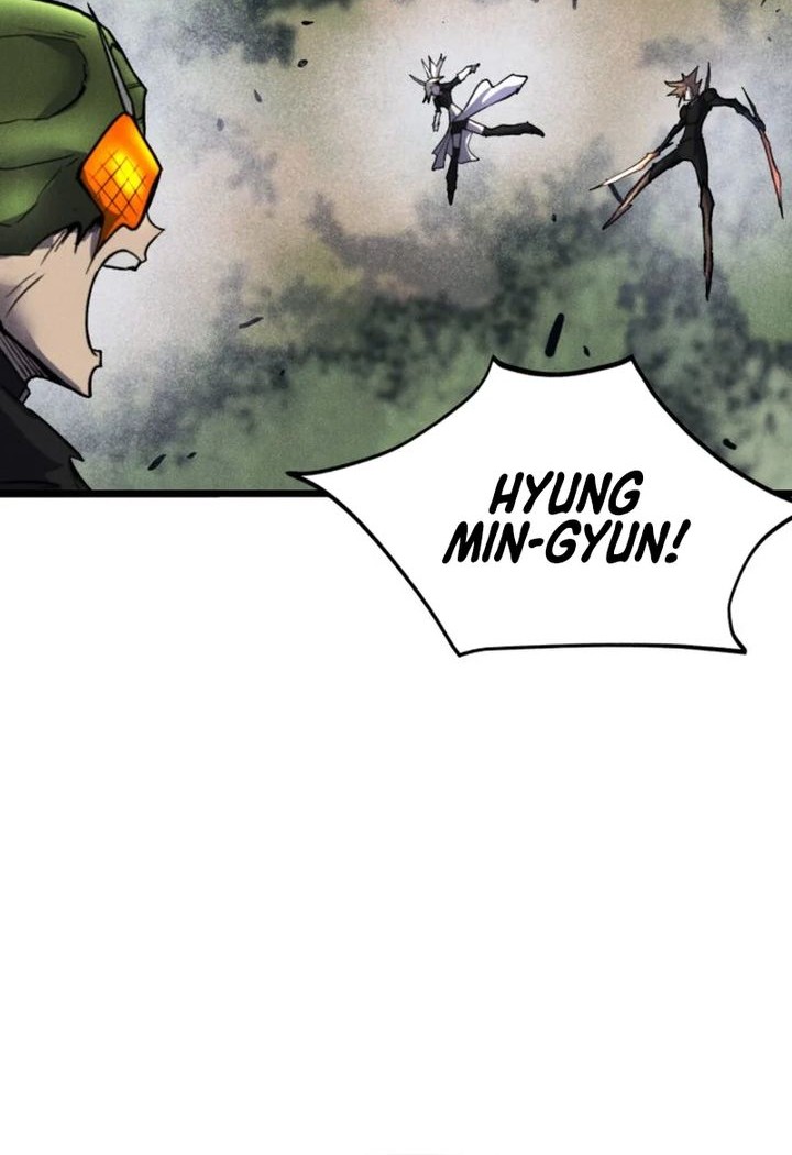 Insector Chapter 61 - halaman 44