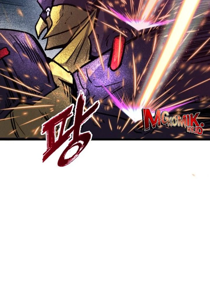 Insector Chapter 61 - halaman 50