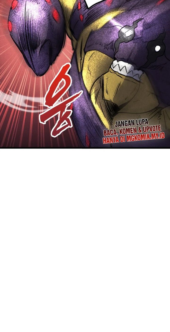 Insector Chapter 61 - halaman 52