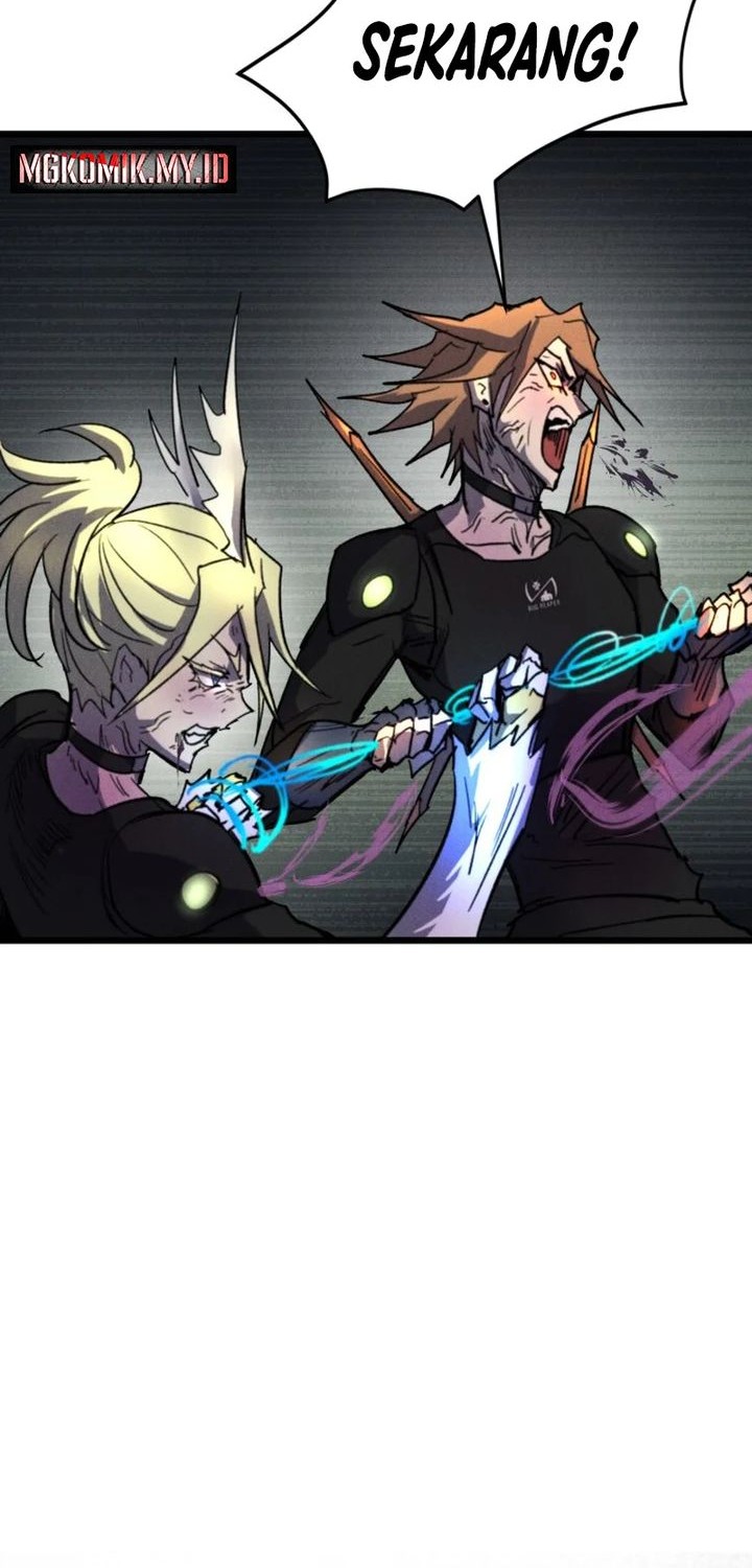 Insector Chapter 61 - halaman 54