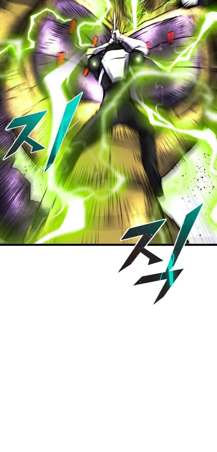 Insector Chapter 61 - halaman 56