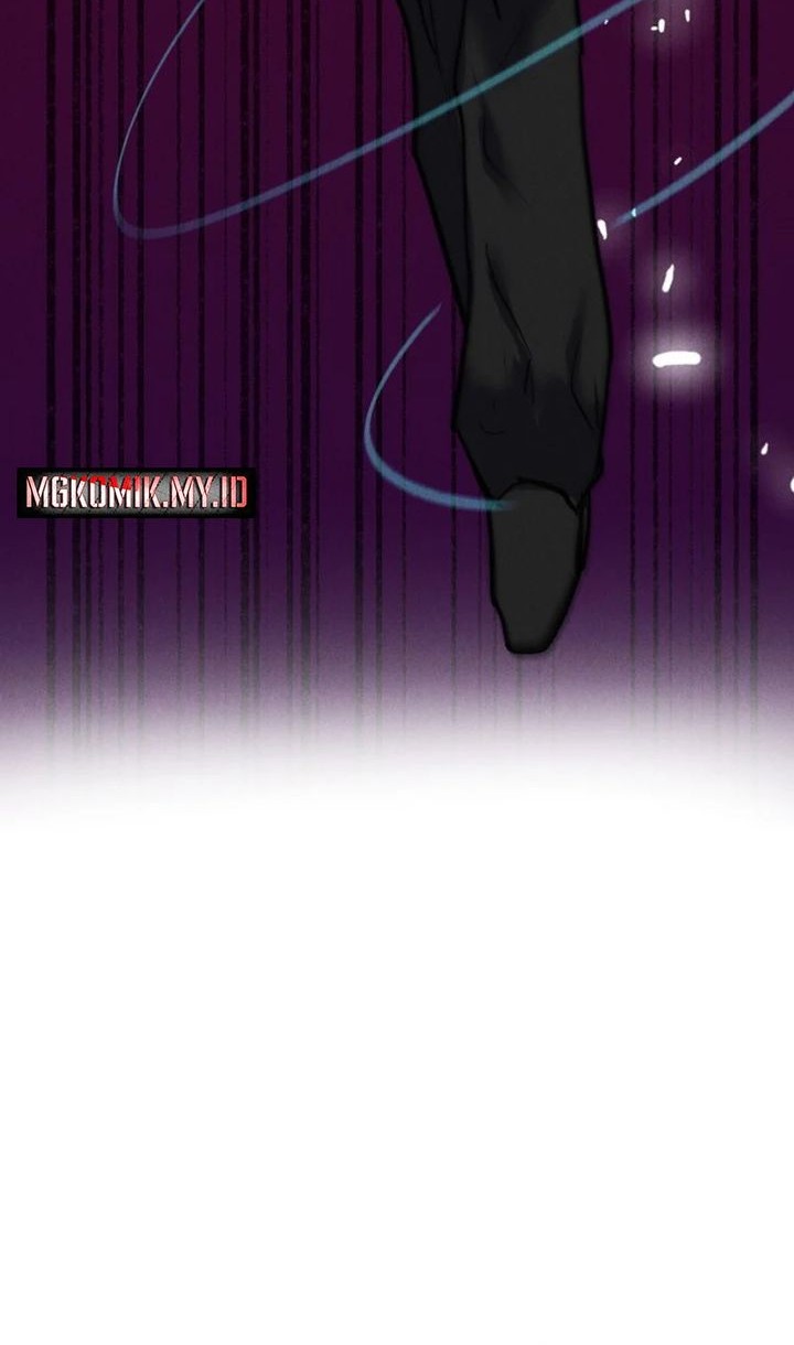 Insector Chapter 61 - halaman 6