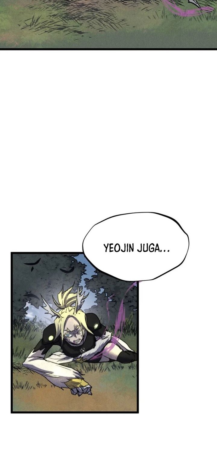 Insector Chapter 61 - halaman 64