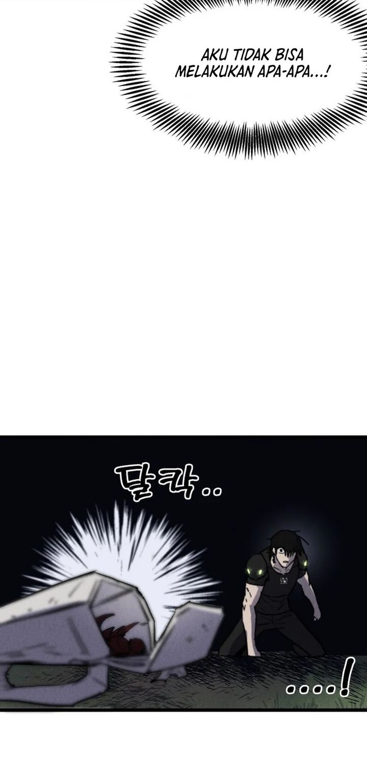 Insector Chapter 61 - halaman 66