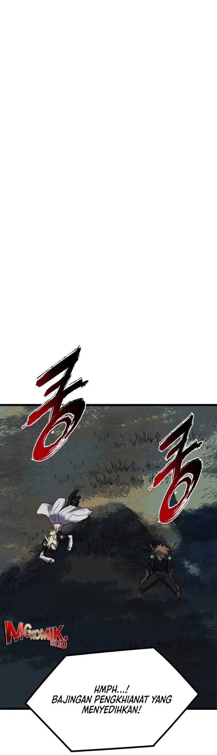 Insector Chapter 61 - halaman 67