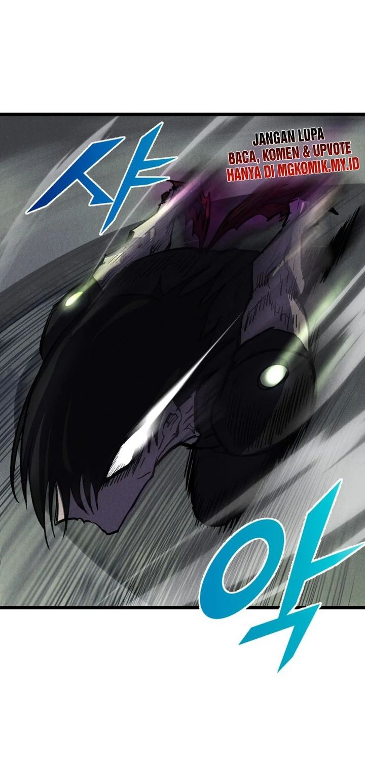 Insector Chapter 61 - halaman 70