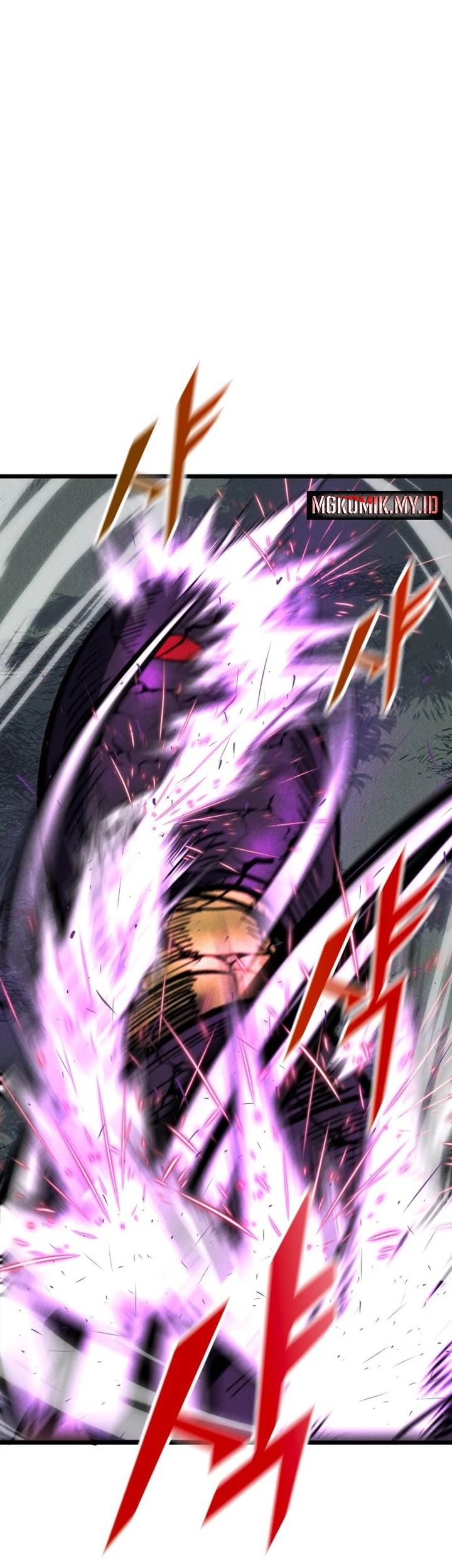 Insector Chapter 61 - halaman 71