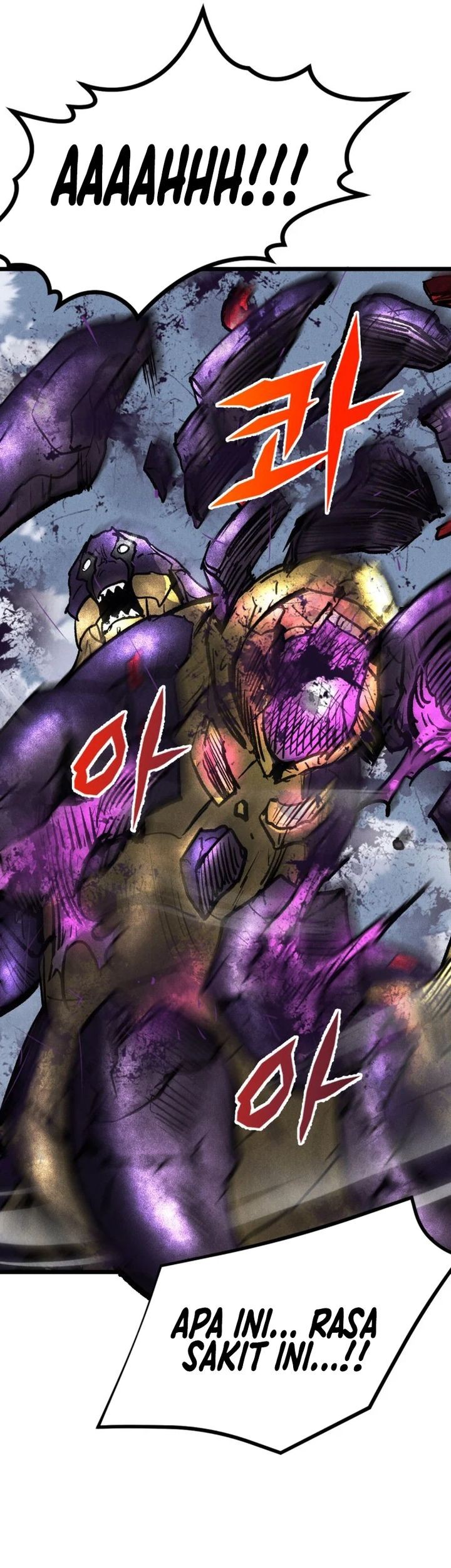Insector Chapter 61 - halaman 73