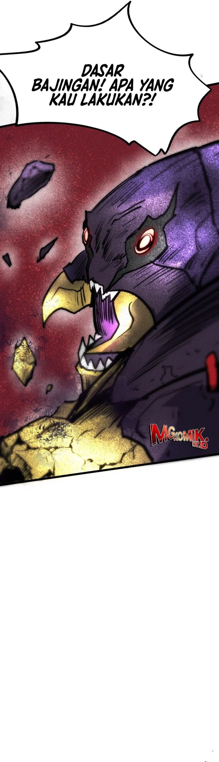 Insector Chapter 61 - halaman 75