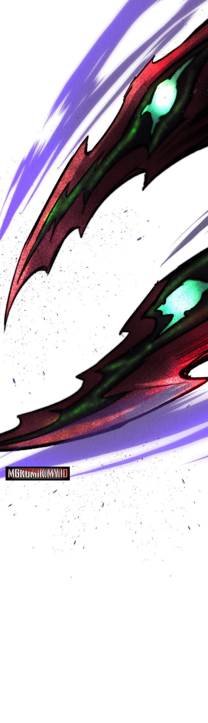 Insector Chapter 61 - halaman 77
