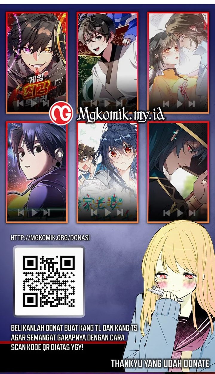 Insector Chapter 61 - halaman 82