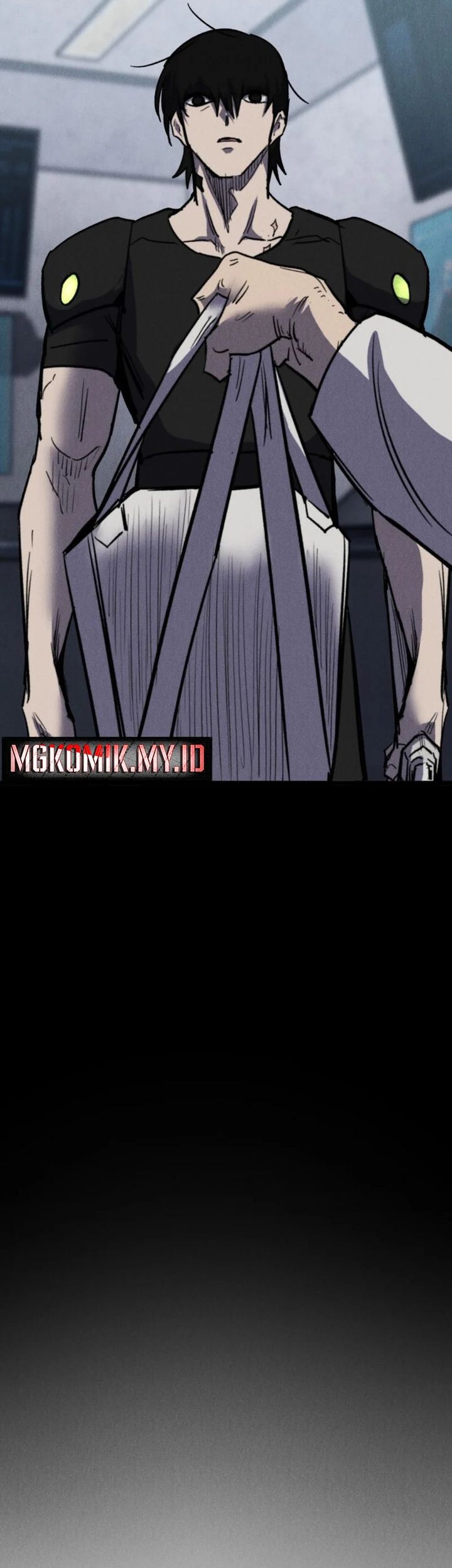 Insector Chapter 62 - halaman 11