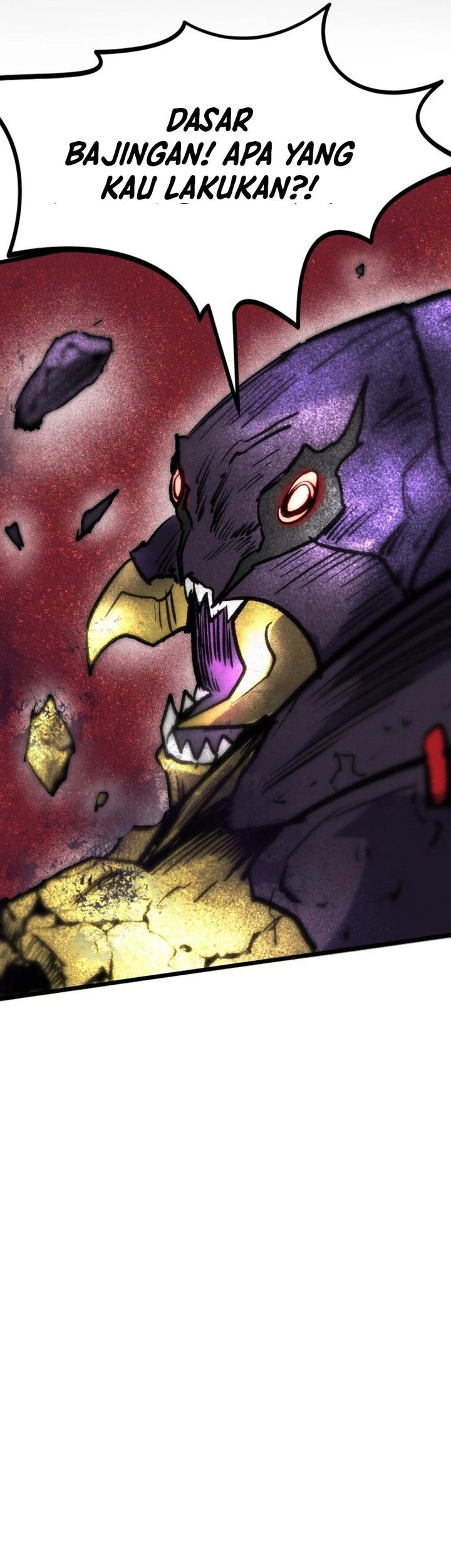 Insector Chapter 62 - halaman 13