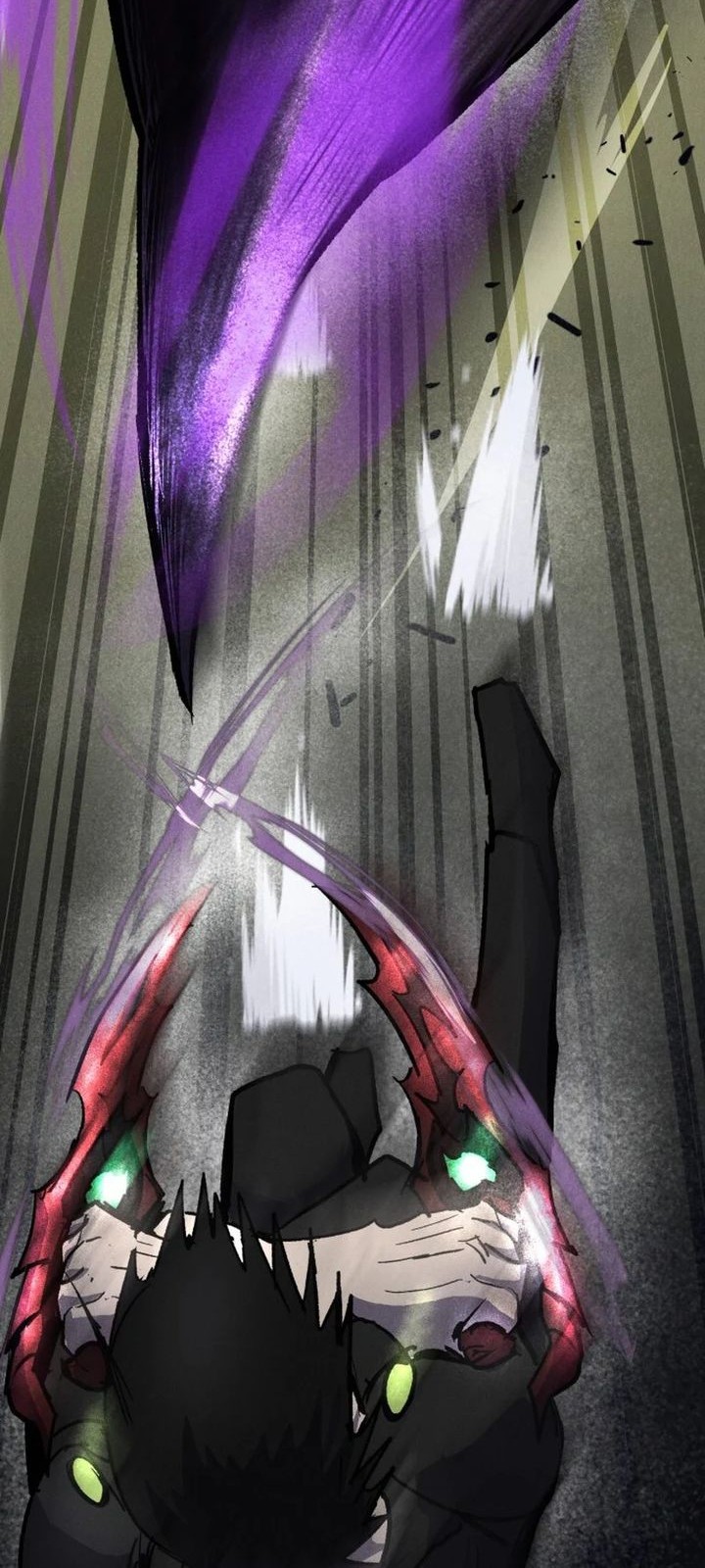 Insector Chapter 62 - halaman 24