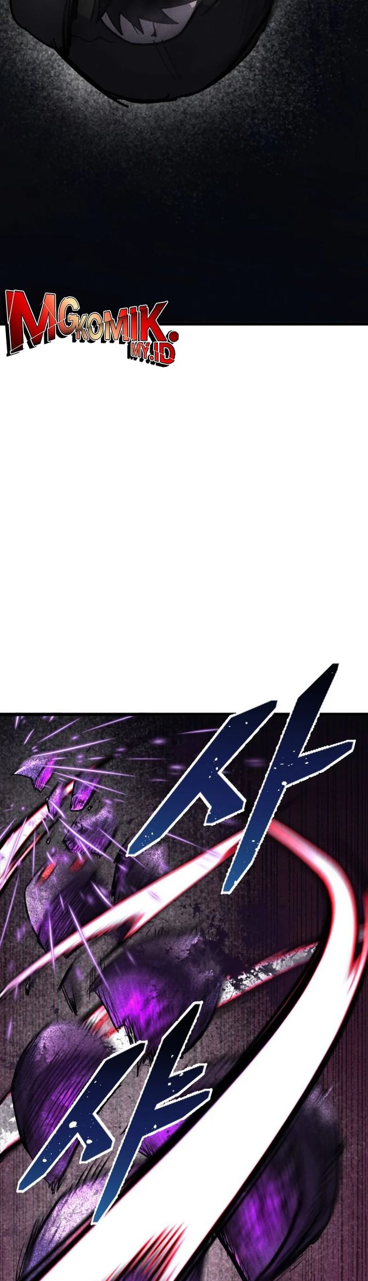 Insector Chapter 62 - halaman 25