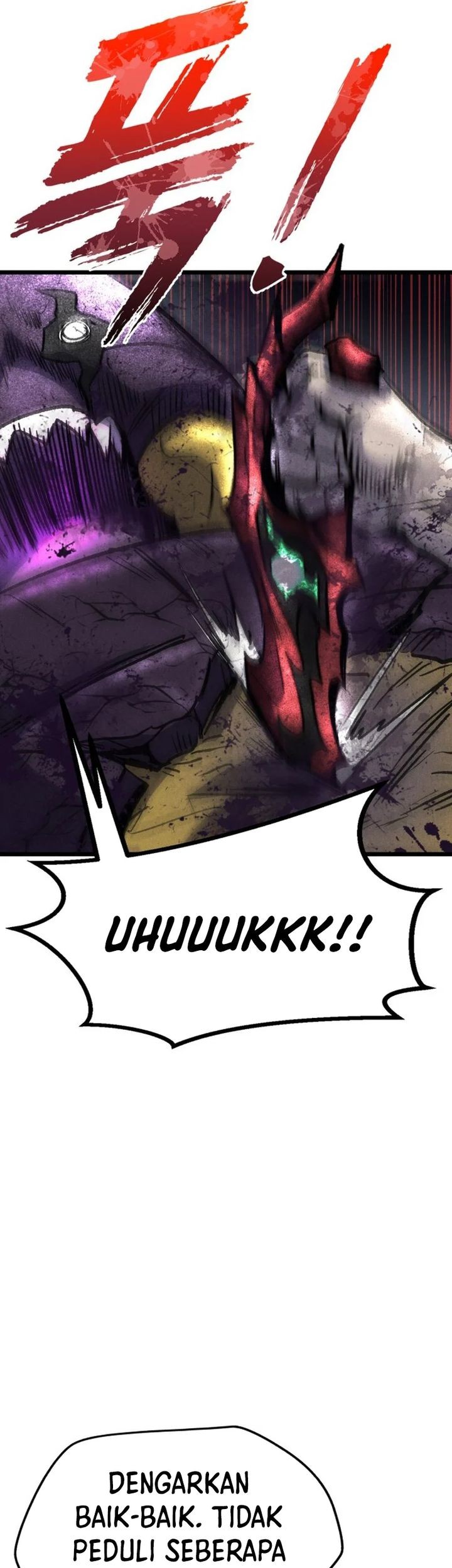 Insector Chapter 62 - halaman 35