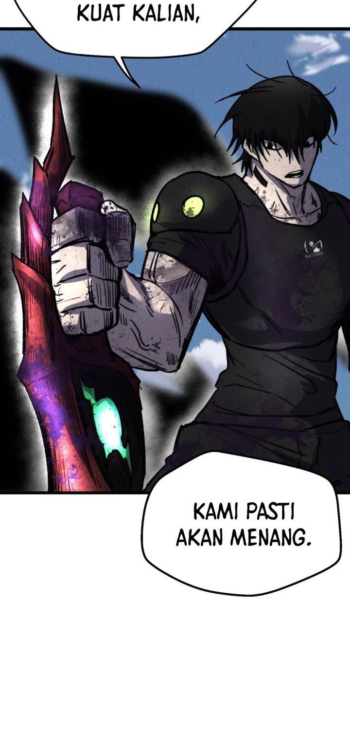 Insector Chapter 62 - halaman 36