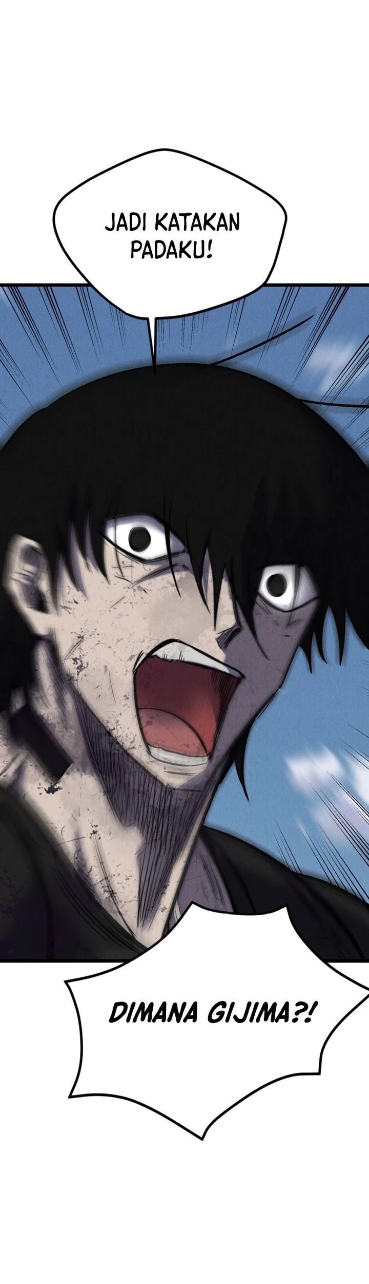 Insector Chapter 62 - halaman 37