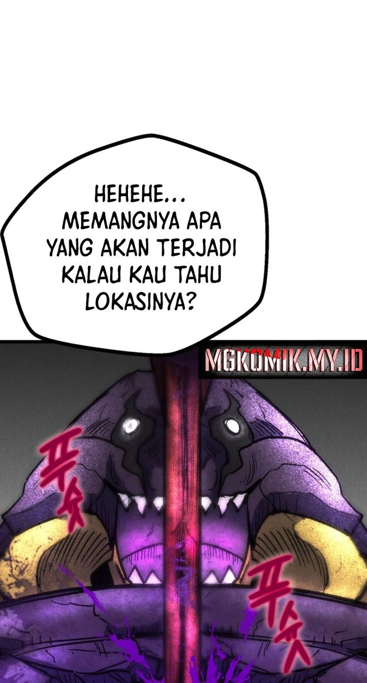 Insector Chapter 62 - halaman 38