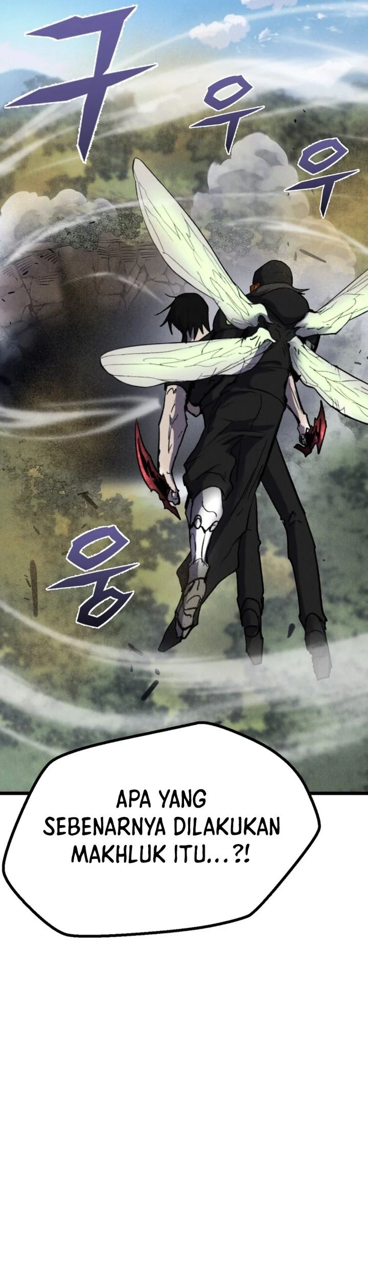 Insector Chapter 62 - halaman 49