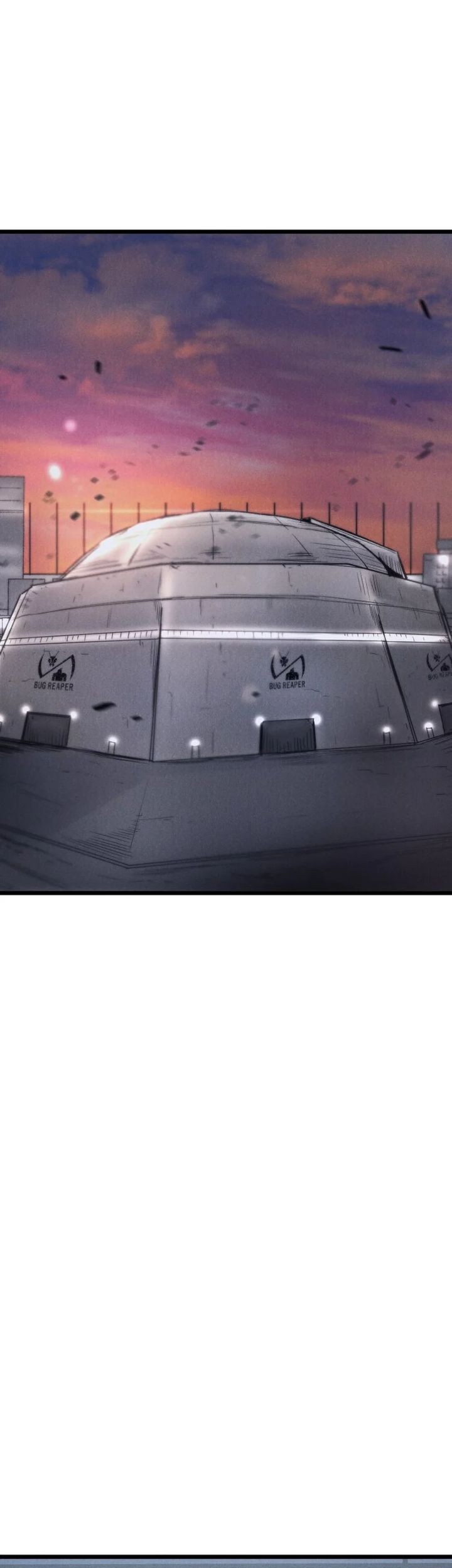 Insector Chapter 62 - halaman 51
