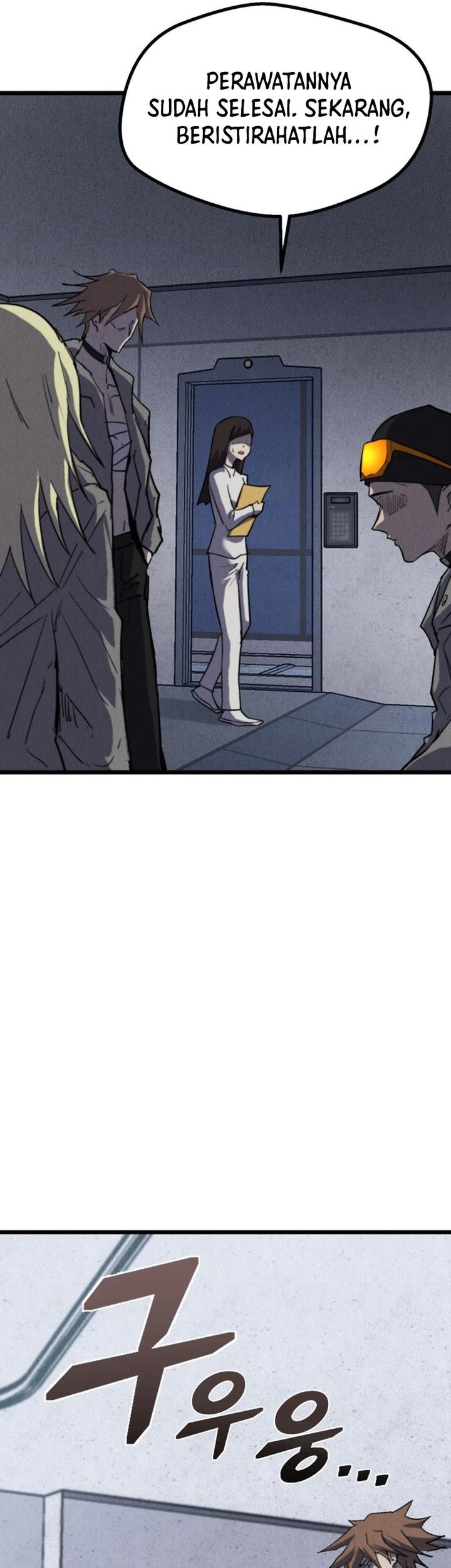 Insector Chapter 62 - halaman 53