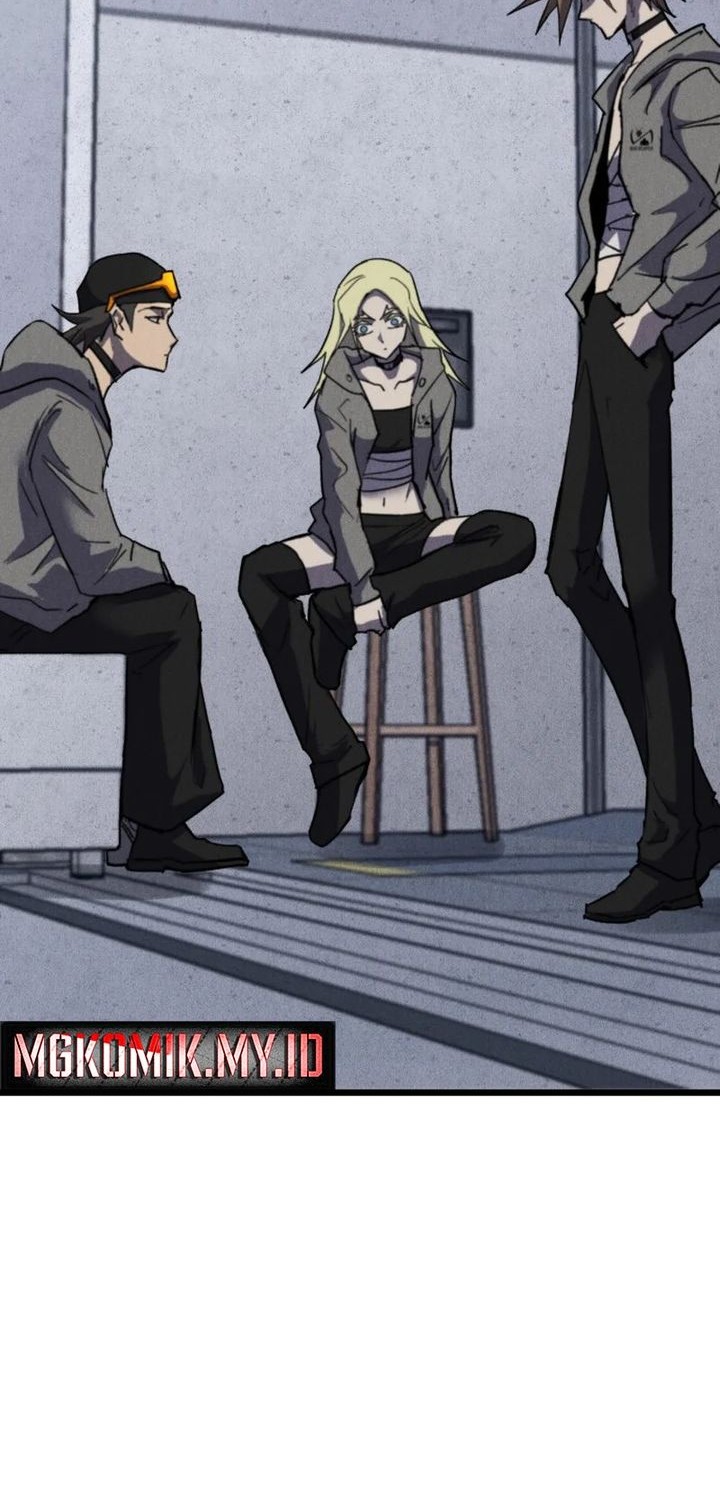 Insector Chapter 62 - halaman 54