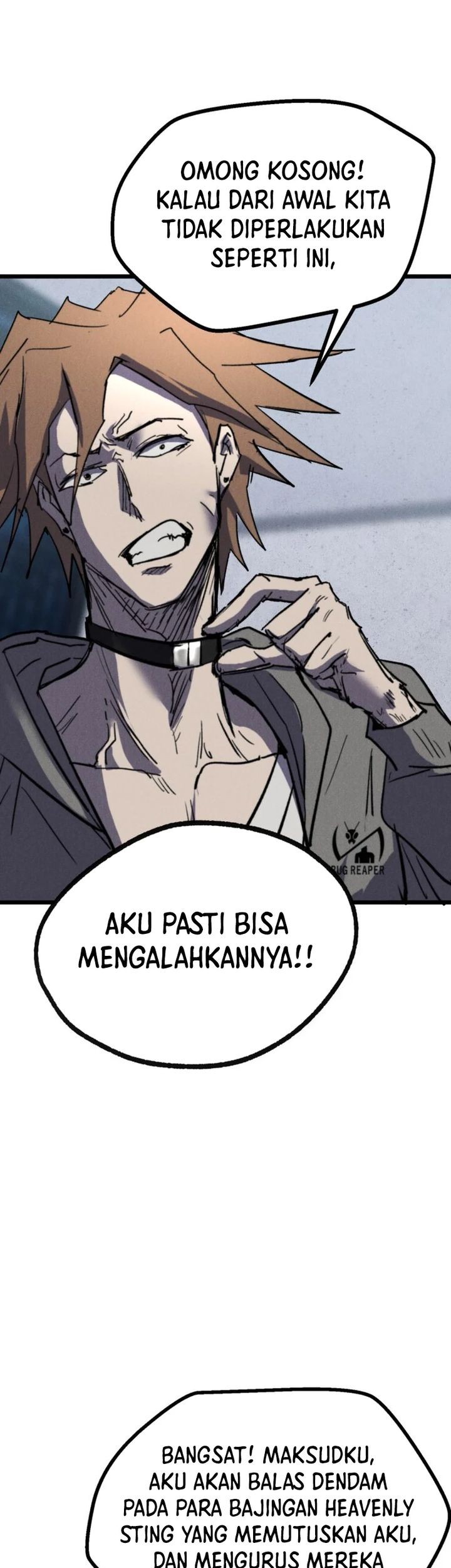 Insector Chapter 62 - halaman 57