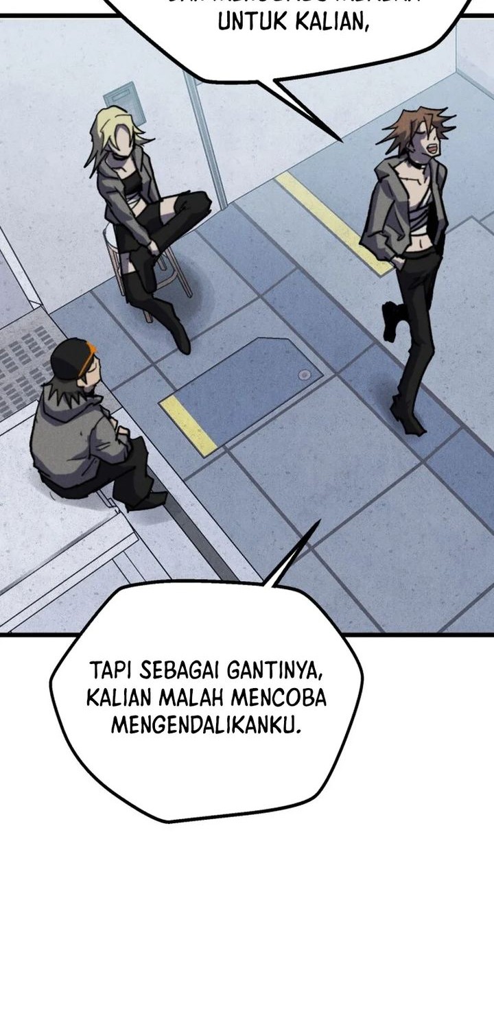 Insector Chapter 62 - halaman 58