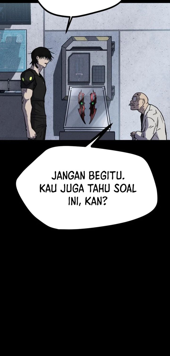 Insector Chapter 62 - halaman 6