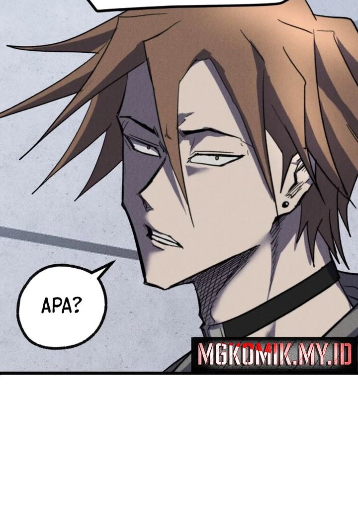 Insector Chapter 62 - halaman 60