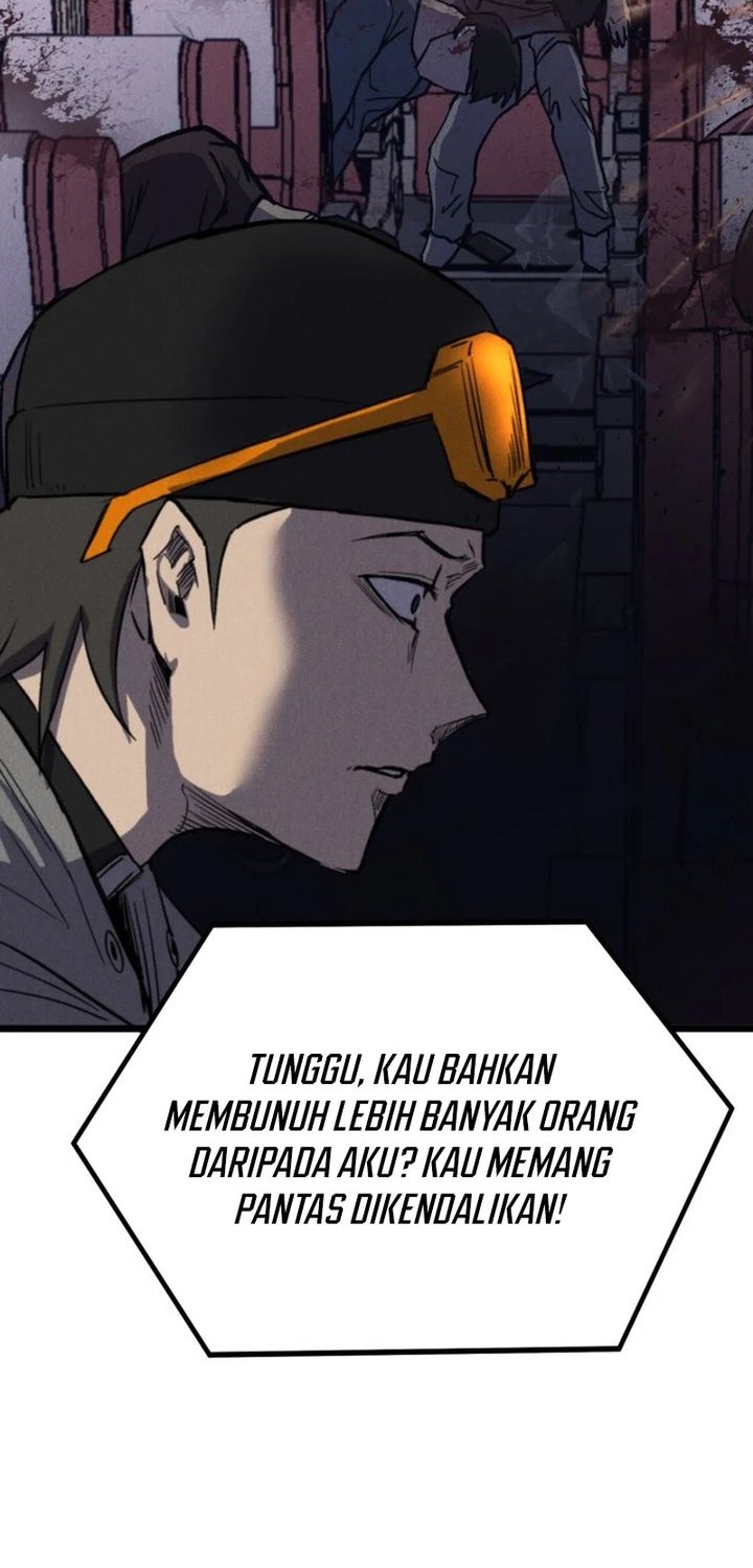 Insector Chapter 62 - halaman 65