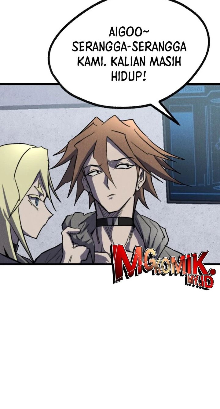 Insector Chapter 62 - halaman 67