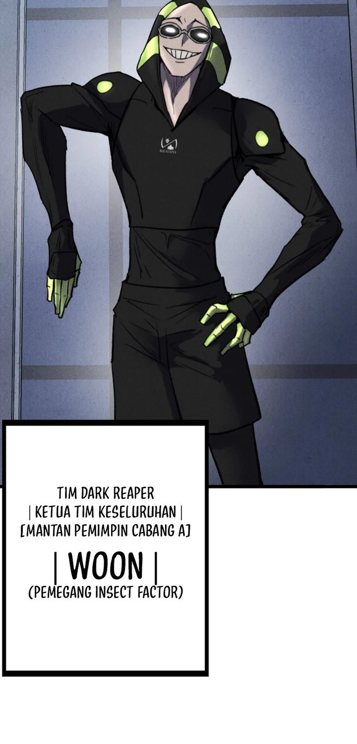 Insector Chapter 62 - halaman 69