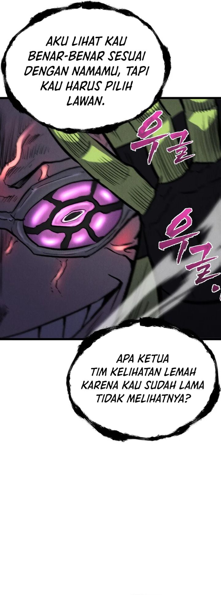 Insector Chapter 62 - halaman 72