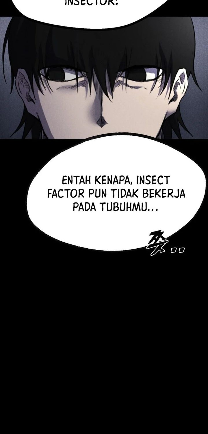 Insector Chapter 62 - halaman 8