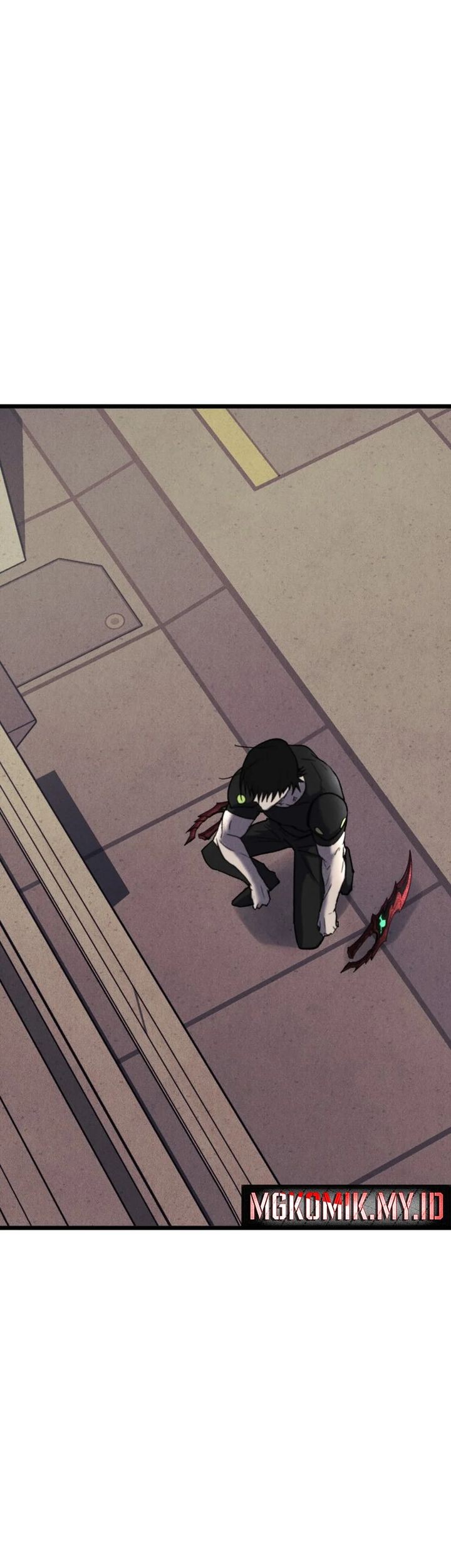 Insector Chapter 62 - halaman 80
