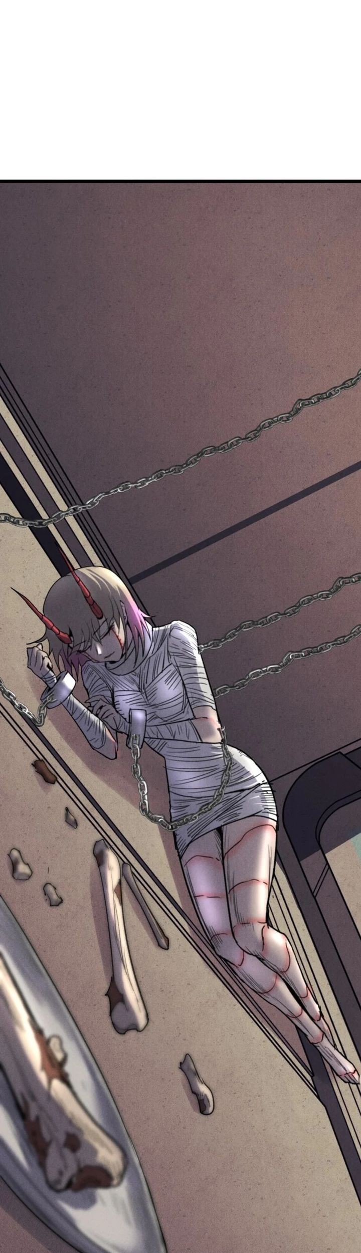 Insector Chapter 62 - halaman 82