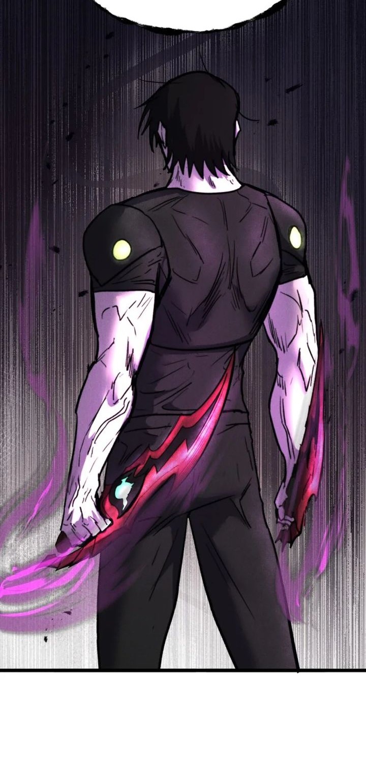 Insector Chapter 62 - halaman 91