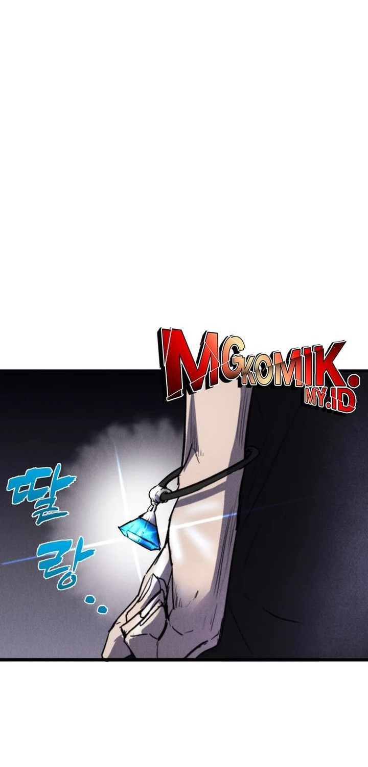 Insector Chapter 63 - halaman 12