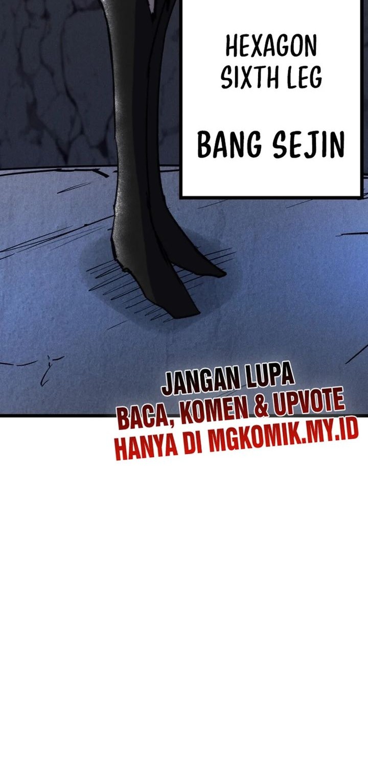 Insector Chapter 63 - halaman 14