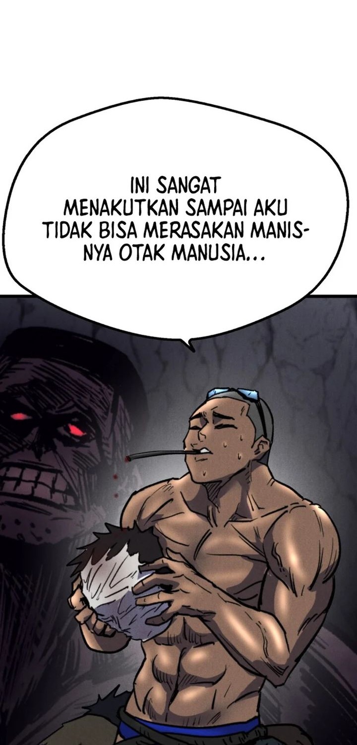 Insector Chapter 63 - halaman 24