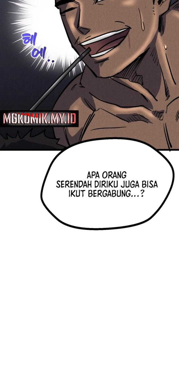 Insector Chapter 63 - halaman 26